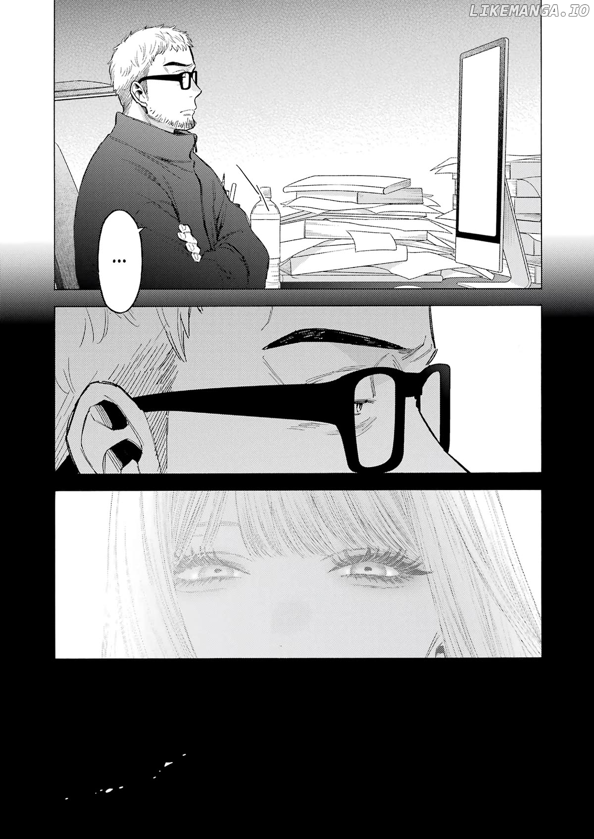 My Dress-Up Darling, Chapter 101 image 23